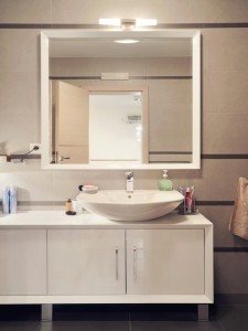 Toilet room