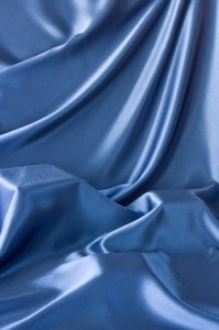 Satin background; place for your object