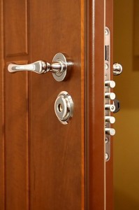 Modern and safe lock