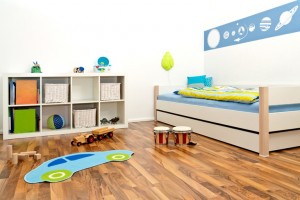 Childrens Playroom