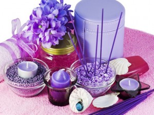 funds for the spa