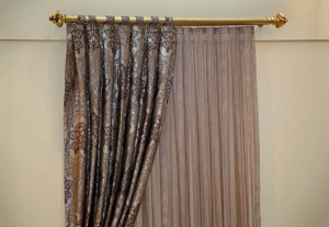 Drapes