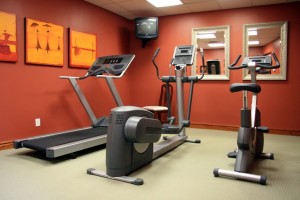 Excercise Room