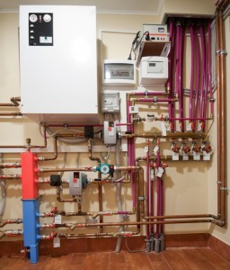 Heating system