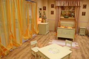 child room