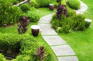 Garden Path