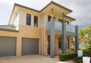 australian house