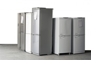 Service and repair of refrigerators