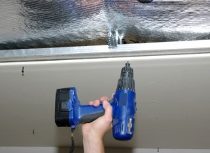 hand drill