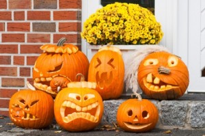 Halloween i u vas doma 2