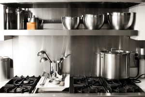 kitchen stuff