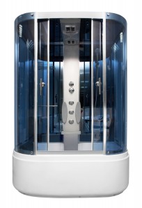Shower Cubicle