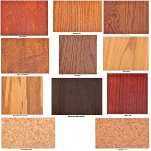 Wood Flooring