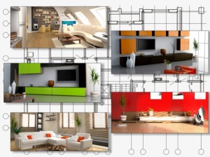 interior collection