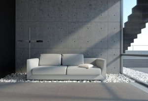 contempopary interior