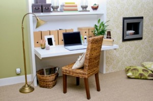 Work at home