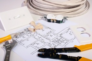 Electric tools