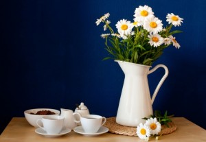 Summer Breakfast