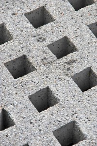 Street floor