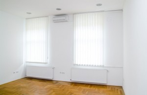 Empty room