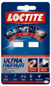 Loctite, Ultra Repair Refills, 2x5g