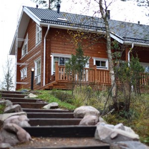 cottage