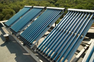 Solarni kolektory a fotovoltaicke panely 2