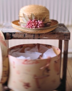 Shabby chic 1