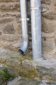 drainpipe