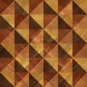 Geometricke vzory jsou in 2
