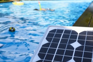 Solarni ohrev bazenove vody 1