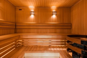 V koupelnach prevlada wellness trend 1