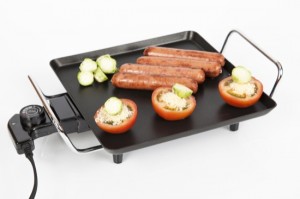Jak na vyber elektrickeho grilu 1