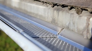 Gutter Stark® v detailu