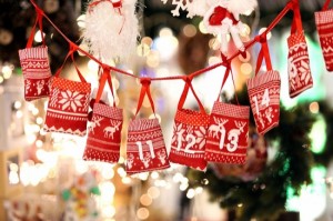 Advent a adventni kalendere 2