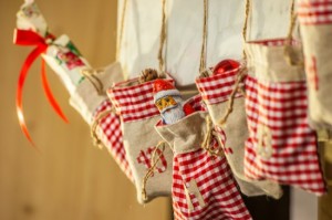 Advent a adventni kalendere 3