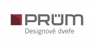 Logo PRUM Designove dvere_2