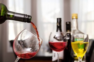 Jak a k cemu servirovat vino 3