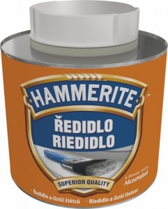 HAMMERITE_Redidlo v2