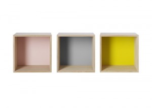Policove systemy z Designville 1