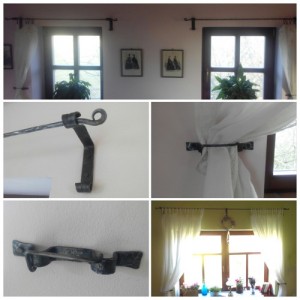 Vintage kovane kousky nejen do interieru 4 - garnyze