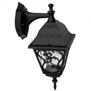 LED svitidla vedou  a uvazuji zelene 1 - Rabalux - zahradni