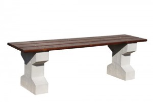 Betonova lavicka 3