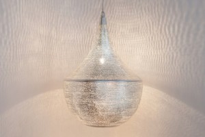 Mate zalusk na novou lampu 3 -  Zavesna lampa Bella Filisky od Zenza cena od 1500 Kc Donate