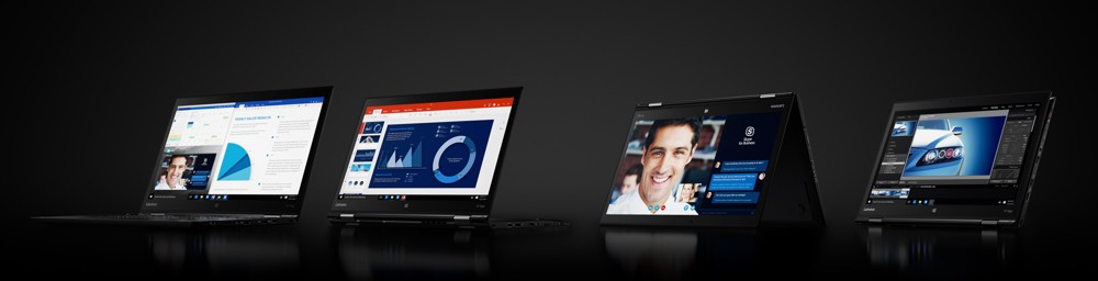 Lenovo ThinkPad X1 YOGA_rezimy