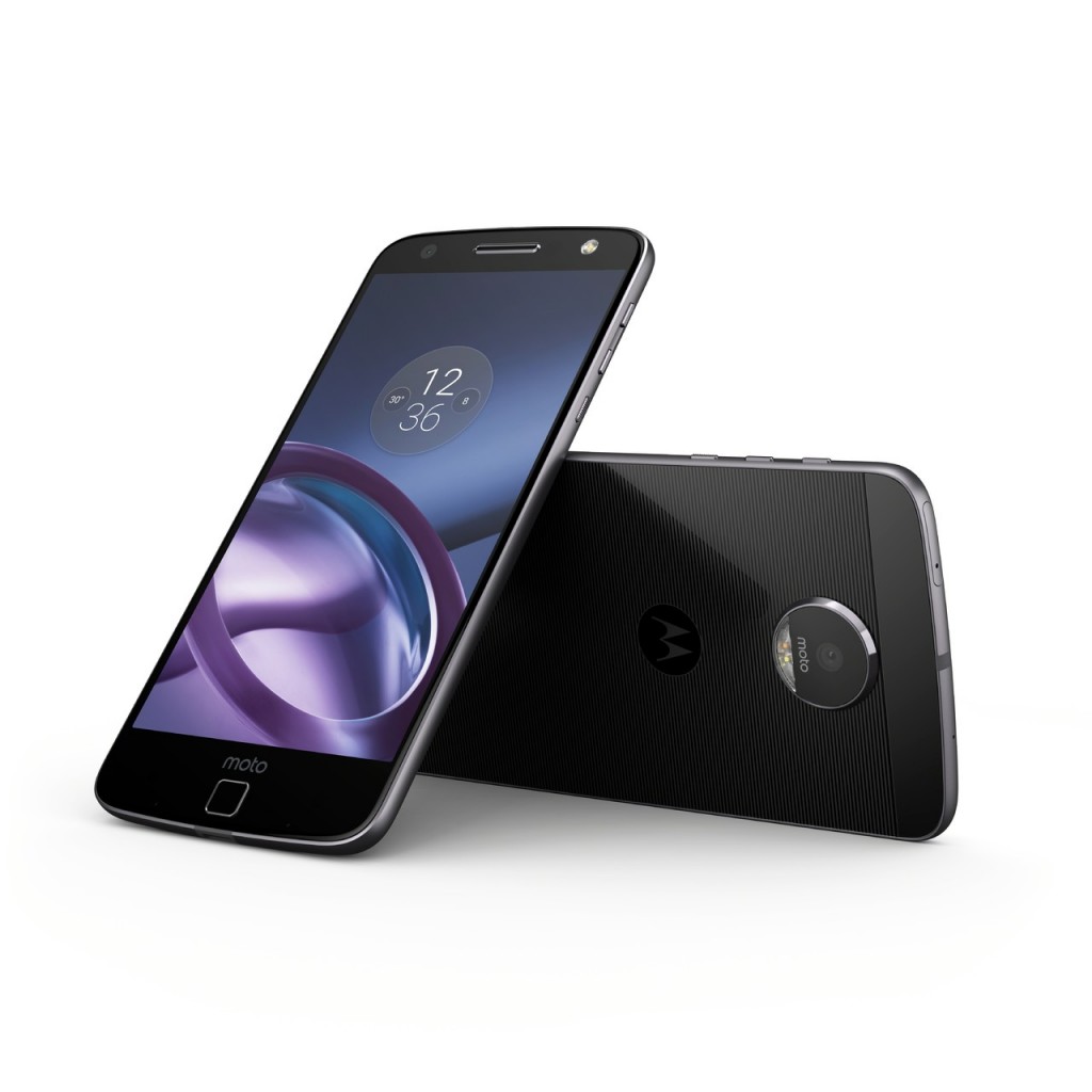 Moto Z