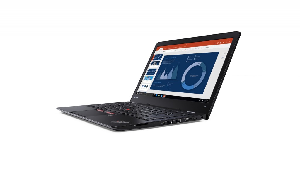 ThinkPad 13