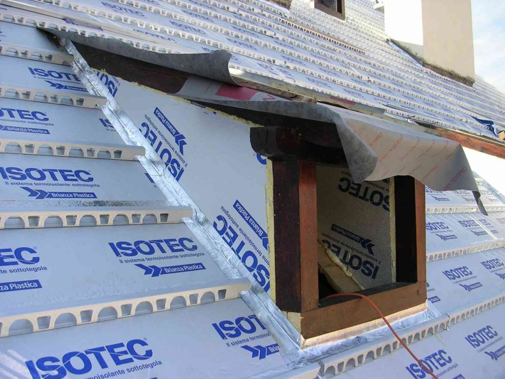 ISOTEC vikyr