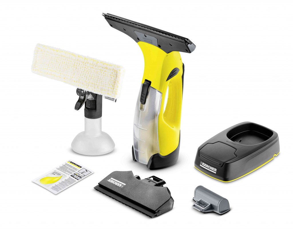 Karcher_Aku sterka na okna Karcher WV 5 Premium_2390 Kc (3)