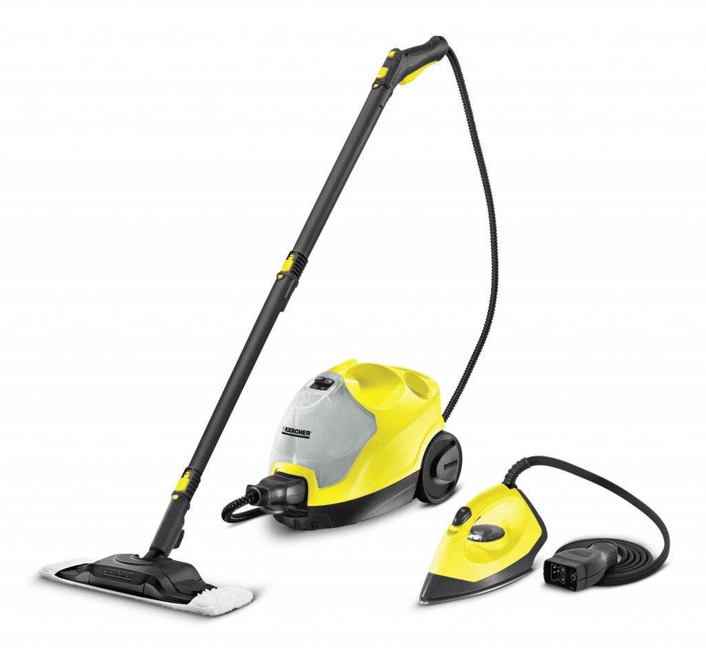 Karcher_parni_cistic_SC 4 Iron Kit_ 9090 Kc